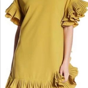 New without tags Gracia dress - Bought in Las Vegas Boutique but fit me big